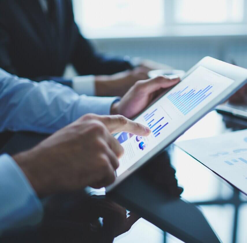 FINANCING CHANNELS