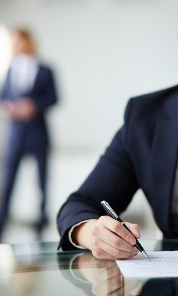 FINANCIAL LICENSE